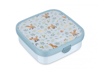 LITTLE DUTCH Svačinový box velký
