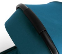 KIDNORT Hluboká korba Isbjörn Sove