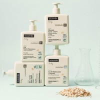 SUAVINEX EXTRA jemný - šampon 500 ml NOVINKA