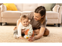 TINY LOVE Králíček Garden of Adventures