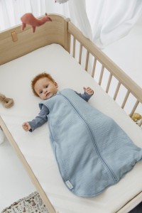 MEYCO Zimní mušelínový spací vak