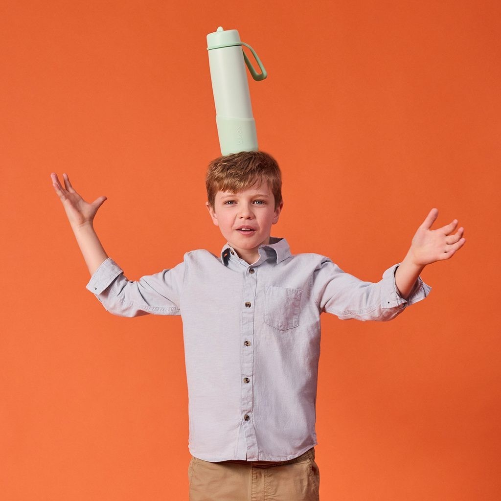 B.BOX Silikonový chránič pro Termoláhev 690 ml