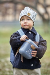 ELODIE DETAILS Light Beanies Lehká bavlněná čepice