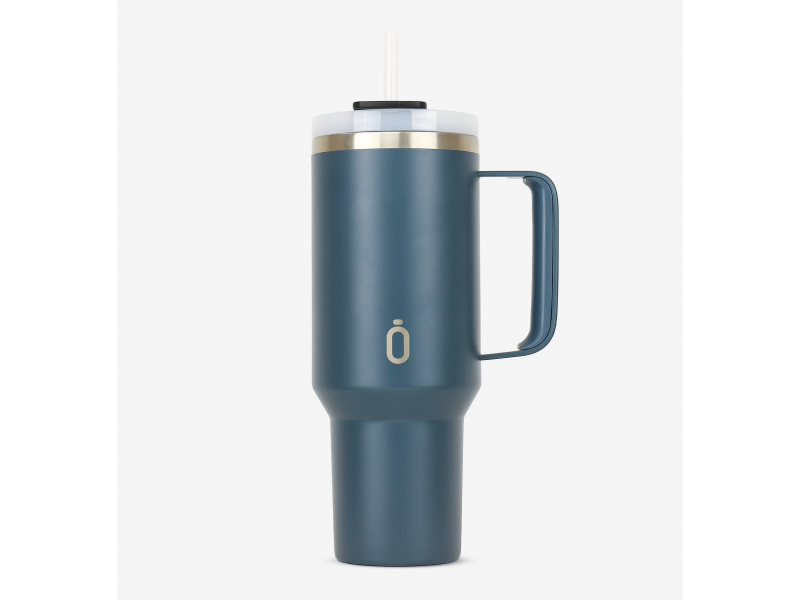 RUNBOTT Termohrnek 1100 ml - Ocean