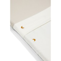 JOOLZ Sweet dreems jemná přikrývka Flat sheet