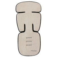 PINKIE letní podložka do kočárku Bamboo