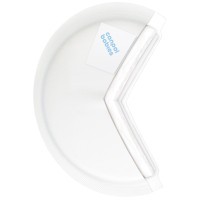 CANPOL BABIES Tvarované prodyšné vložky do podprsenky 3D