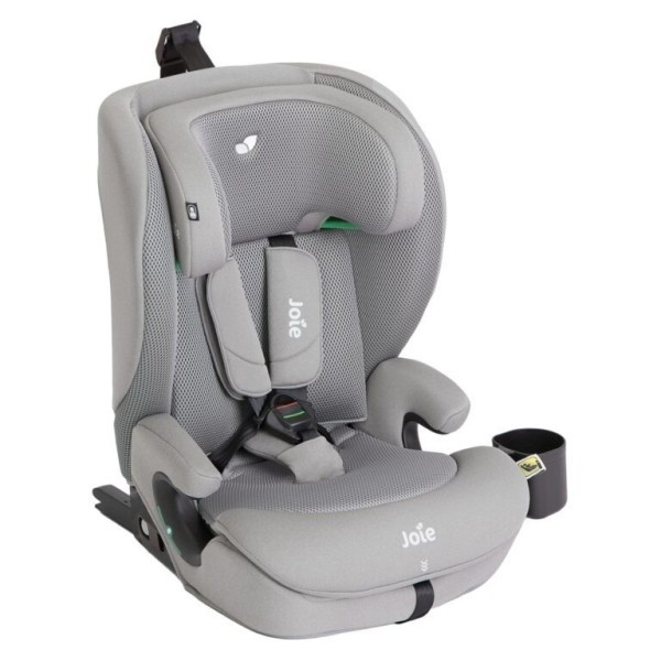 JOIE i-Irvana™ Max Autosedačka 76-150 cm - quartz
