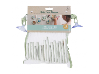 LITTLE DUTCH Pěnové samolepky/vodolepky