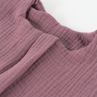 TRÄUMELAND Letní spací pytel Liebmich Musselin