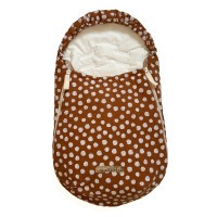 PINKIE Fusak BIO 0-12měsíců lehký