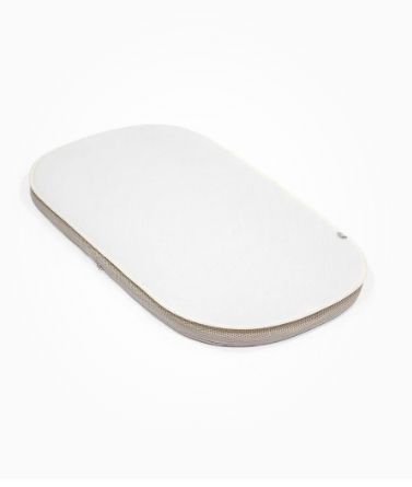 STOKKE® Snoozi™ Protection Sheet Ochranné prostěradlo - white