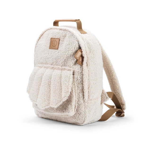 ELODIE DETAILS Batoh MIDI 9l - White Boucle