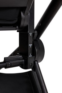 MOON HYPE Sportovní kočárek