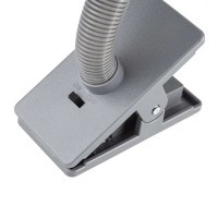 DOOKY Ventilátor na kočárek Stroller Fan Soft Foam