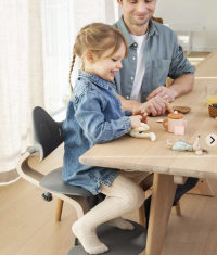 STOKKE® Nomi® Chair Rostoucí židlička