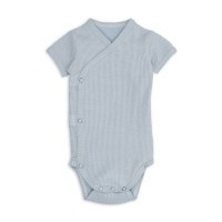 LODGER Romper Short Sleeves Ciumbelle Hydrofilní body s krátkými rukávy