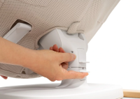 STOKKE YOGA™ Baby Bouncer & Swing Lehátko