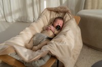 LODGER Wrapper Teddy Zavinovačka