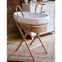 FUNNABABY Stojan na Mojžíšův koš Naturel
