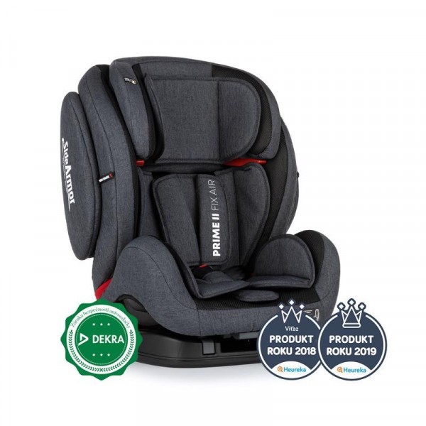 Автокресло isofix 9 36