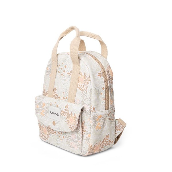 SUAVINEX POETRY BATŮŽEK malý - květinový