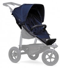 TFK stroller seat unit Mono