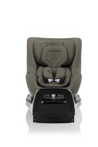 BRITAX Autosedačka Dualfix Pro M 61-105 cm