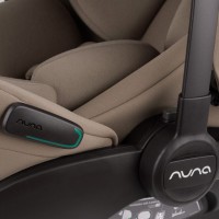 NUNA ARRA™ flex Autosedačka 40-87 cm