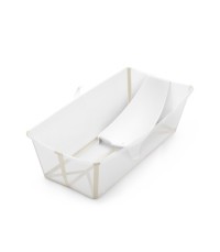 STOKKE® Flexi Bath® X-Large Vanička + Lehátko