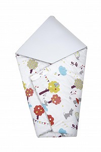 MACESHKA Zavinovačka basic drobné vzory