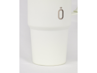 RUNBOTT Termohrnek 800 ml s nerezovým brčkem