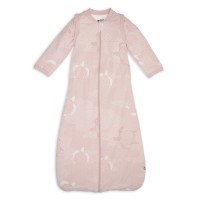 LODGER Spací pytel s rukávy Matcha