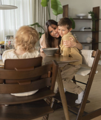 STOKKE® Tripp Trapp® Oak židlička Dub