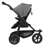 TFK Mono2 combi pushchair 2024 air wheel premium