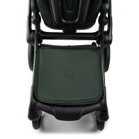 BUGABOO Fox 5 complete Noir Limited Editon