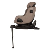 NUNA PRUU™ aire Autosedačka 40-105 cm