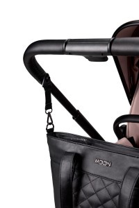 MOON Přebalovací taška