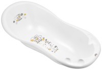 MALTEX Dětská vanička zebra, 100 cm