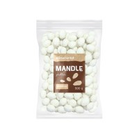 ALLNATURE Mandle Raffaello