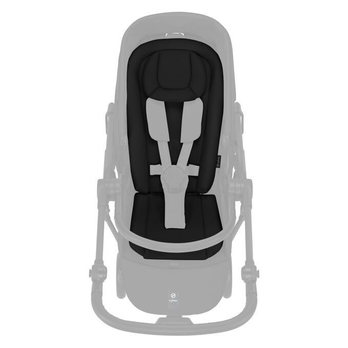 CYBEX Gold MELIO CARBON