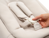 STOKKE YOGA™ Baby Bouncer & Swing Lehátko
