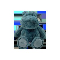 LABEL LABEL Plyšák hroch Harvey