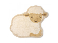 LITTLE DUTCH Koberec ovečka Farma