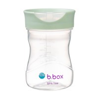 b.box Hrneček pro batolata 12m+, 240 ml