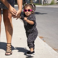 BBLUV Sluneční brýle Sölar Mini 0-24m