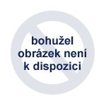 KIDNORT Postýlka Snäckskal - světle  šedá