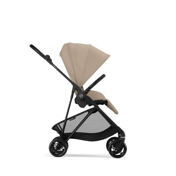 CYBEX Gold MELIO CARBON