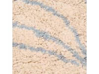 LITTLE DUTCH Koberec Houba 102x118 cm