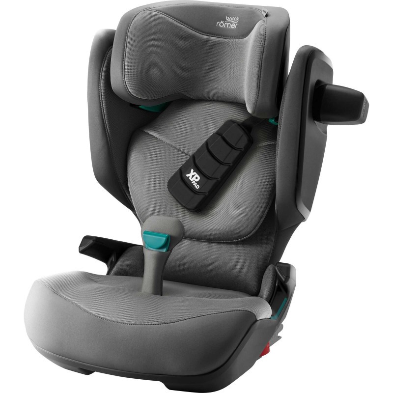 BRITAX Kidfix Pro Autosedačka 100-150 cm